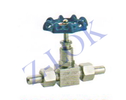 J21W-JH-d外螺紋截止閥